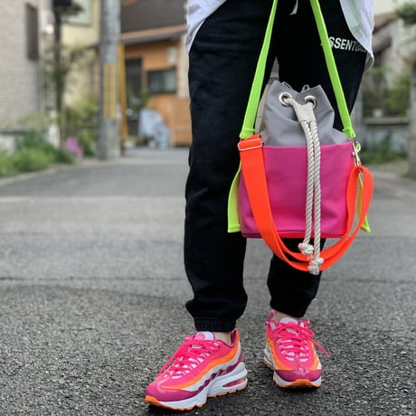 006 bag PNK