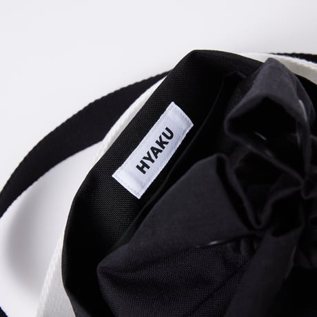 006 bag BLK-NYL