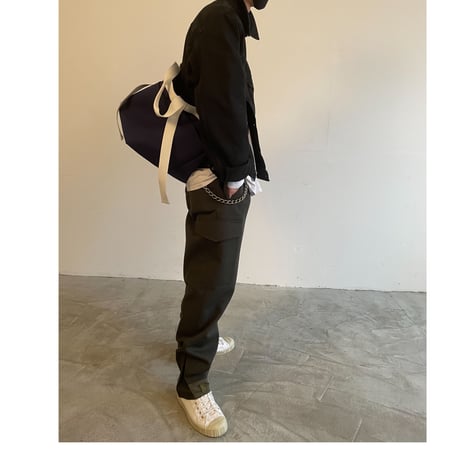 008 bag BLU