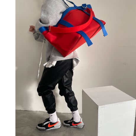 008 bag RED