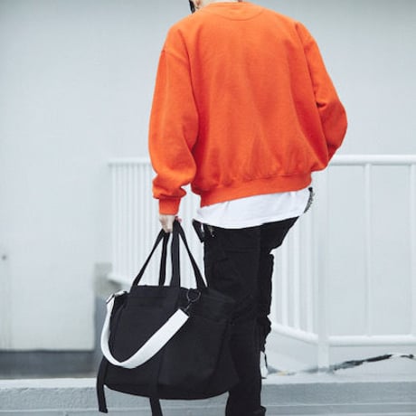 008 bag BLK