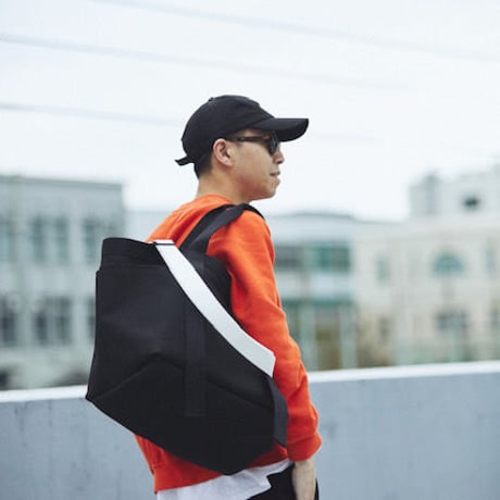 008 bag BLK
