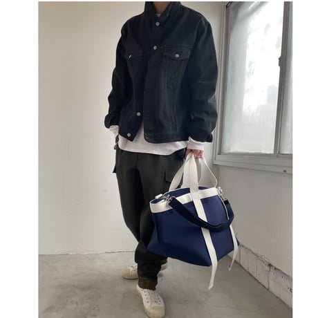 008 bag BLU