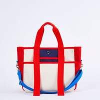 001 bag Mondrian