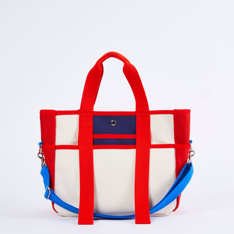 001 bag Mondrian