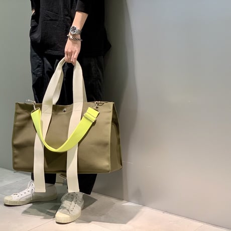 009 bag KH