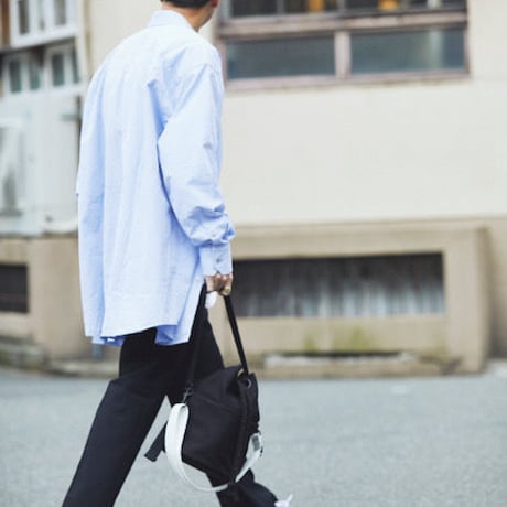 006 bag BLK