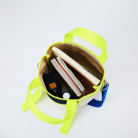 010 bag YEL