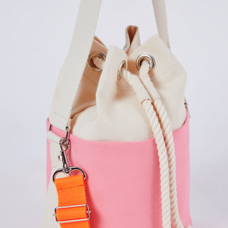 006 bag BABYPNK