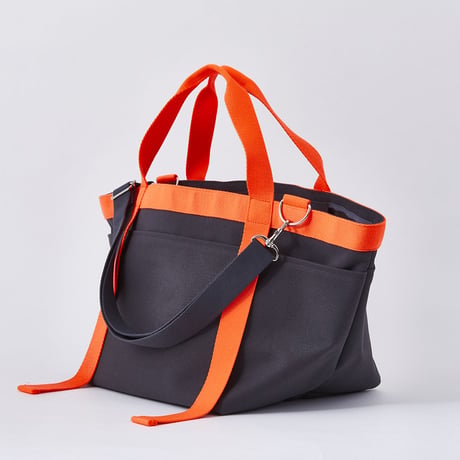 008 bag GRY