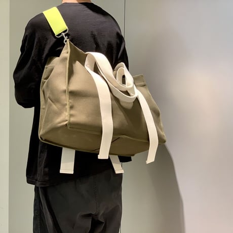 009 bag KH