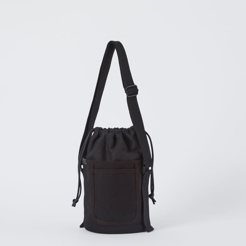 007 bag BLK | HYAKU 007 bag BLK | HYAKU