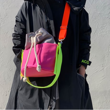 006 bag PNK