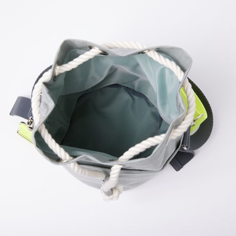 006 bag GRY-NYL
