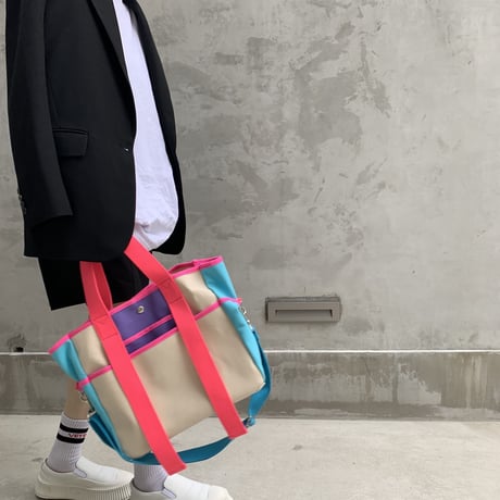 001 bag Unicorn