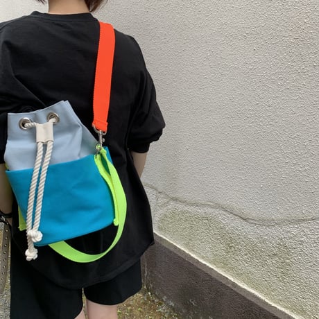 006 bag BLU