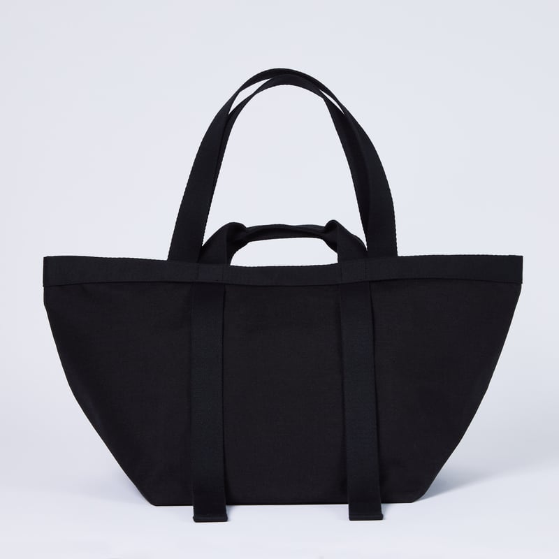 008 bag BLK-NYL | HYAKU 008 bag BLK-NYL | HYAKU