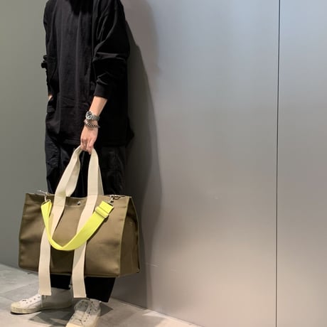 009 bag KH