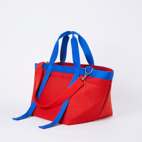 008 bag RED