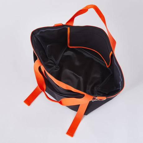 008 bag GRY
