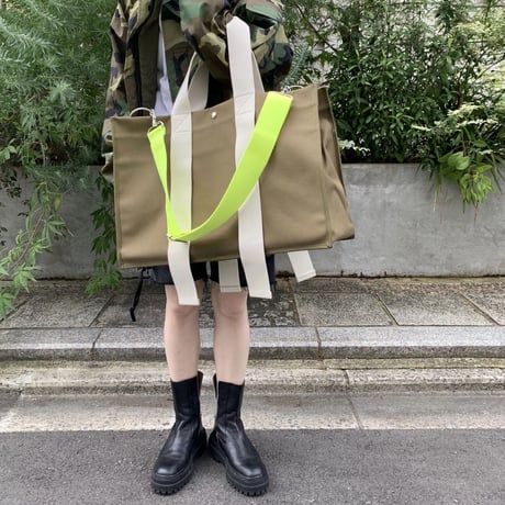 009 bag KH