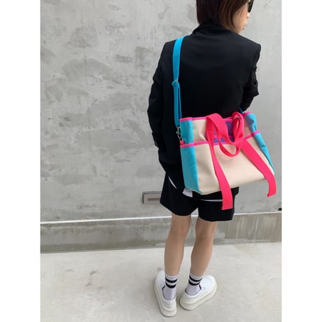 001 bag Unicorn