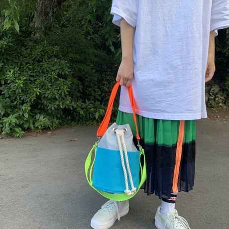 006 bag BLU