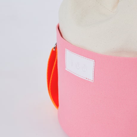 006 bag BABYPNK