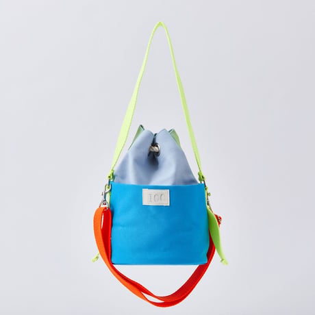 006 bag BLU