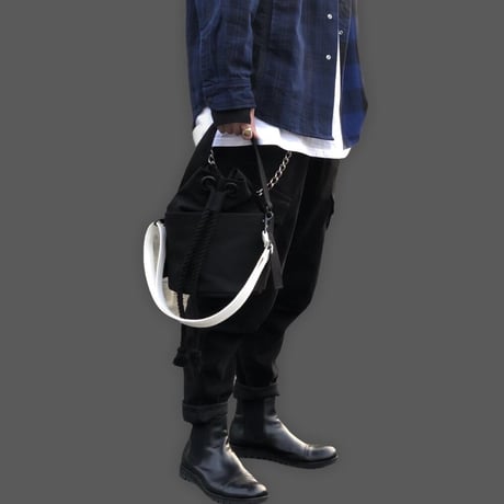 006 bag BLK
