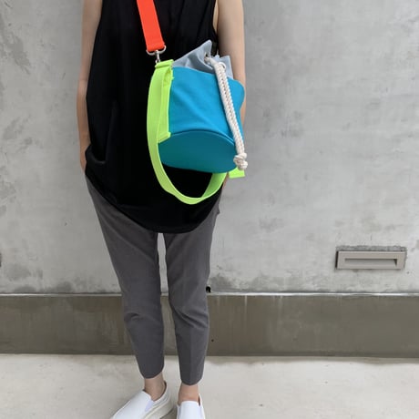 006 bag BLU