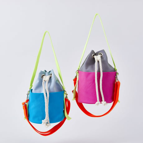 006 bag PNK