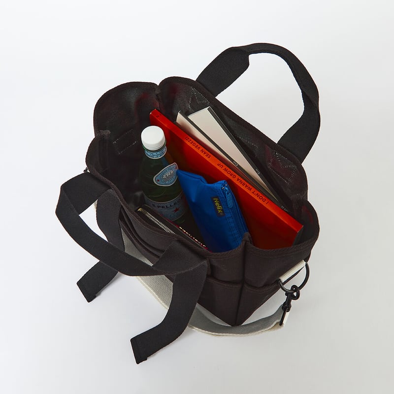 001 mini King | HYAKU