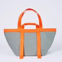 008 bag GRY-NYL