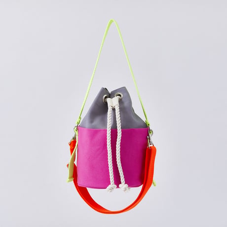 006 bag PNK