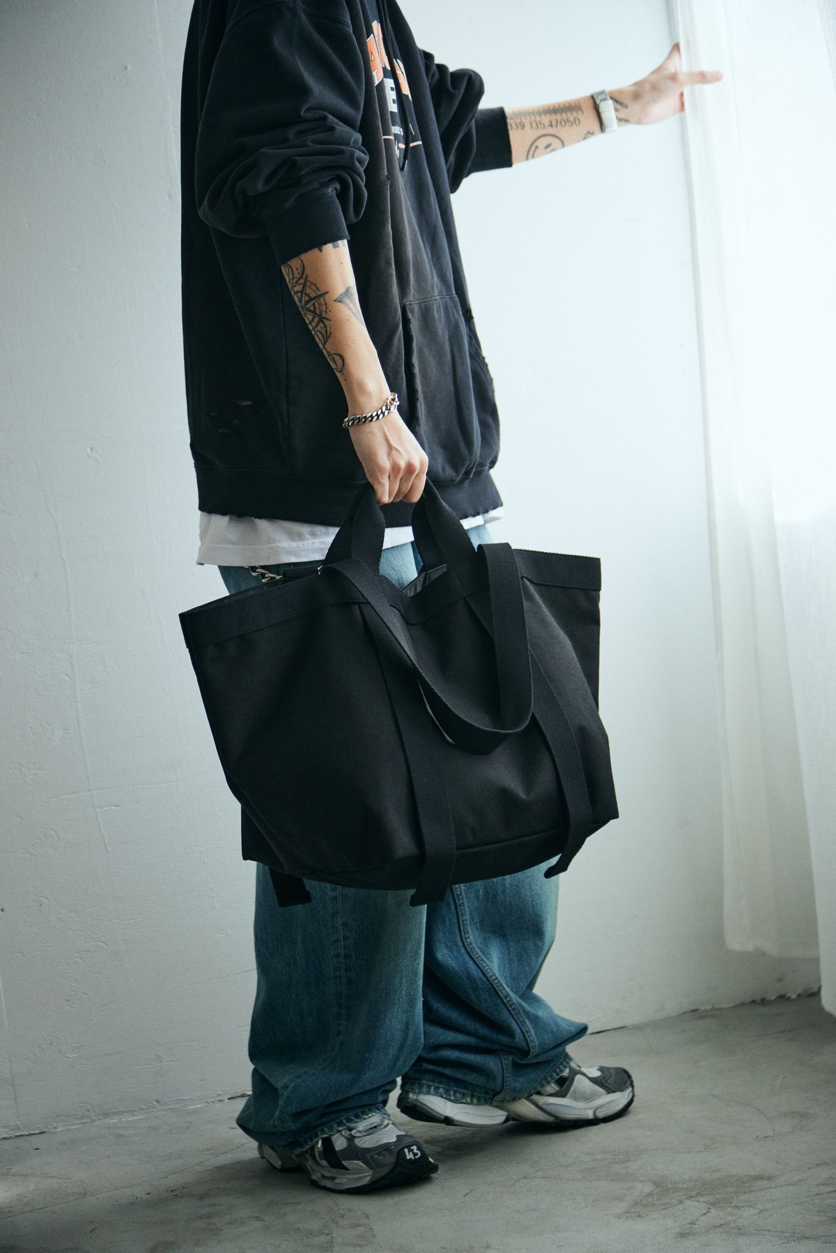 バッグ nana1354JL nana-nana