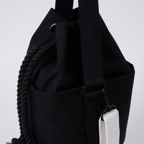006 bag BLK-NYL