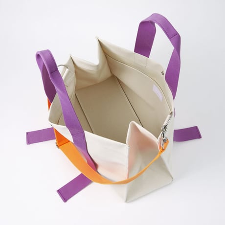 009 bag WHT