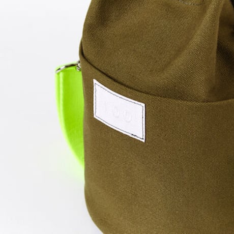 006 bag KH