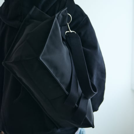 009 bag BLK-NYL