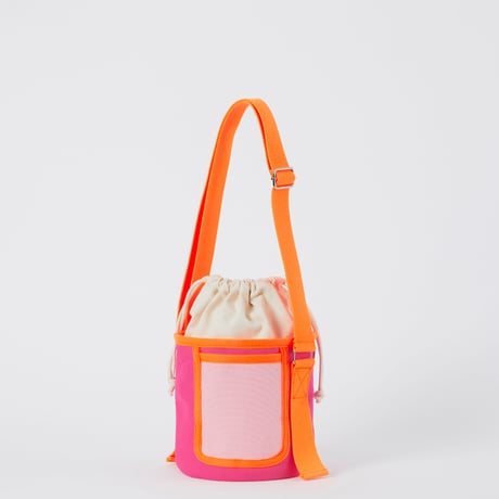 007 bag PNK