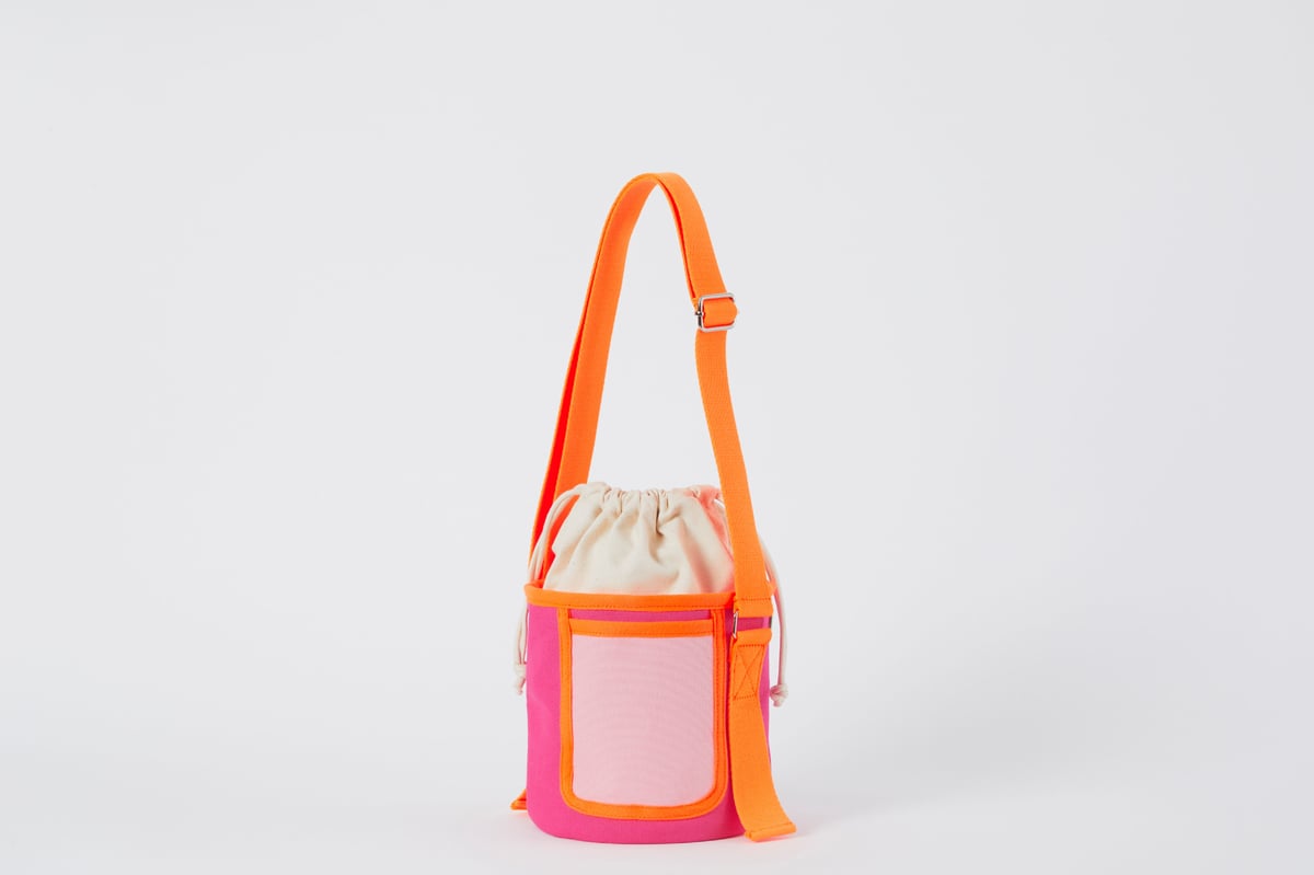 007 bag PNK | HYAKU