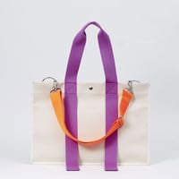 009 bag WHT