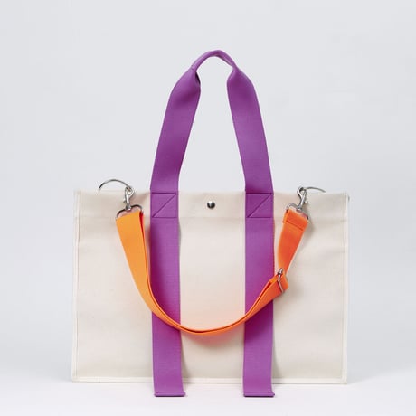 009 bag WHT