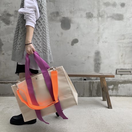 009 bag WHT