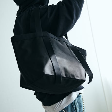 008 bag BLK-NYL