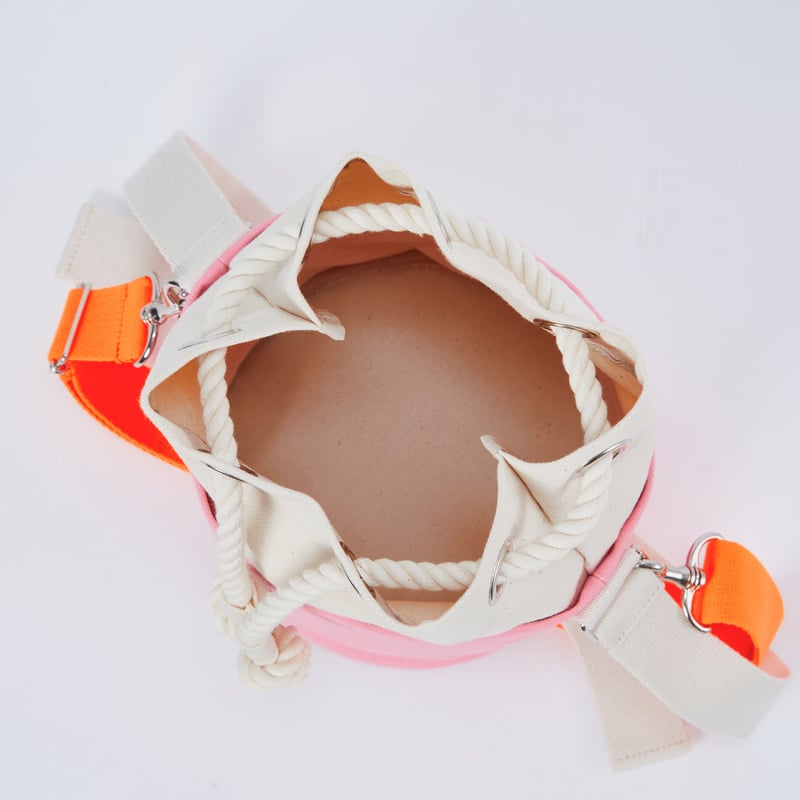 006 bag BABYPNK | HYAKU