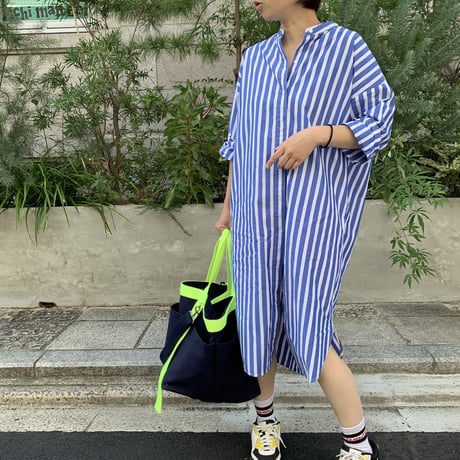 008 bag NVY