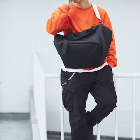 008 bag BLK