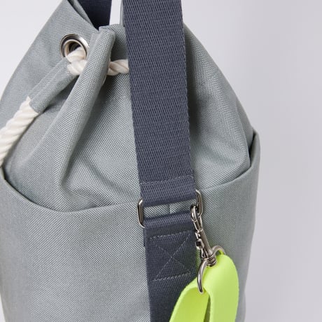 006 bag GRY-NYL